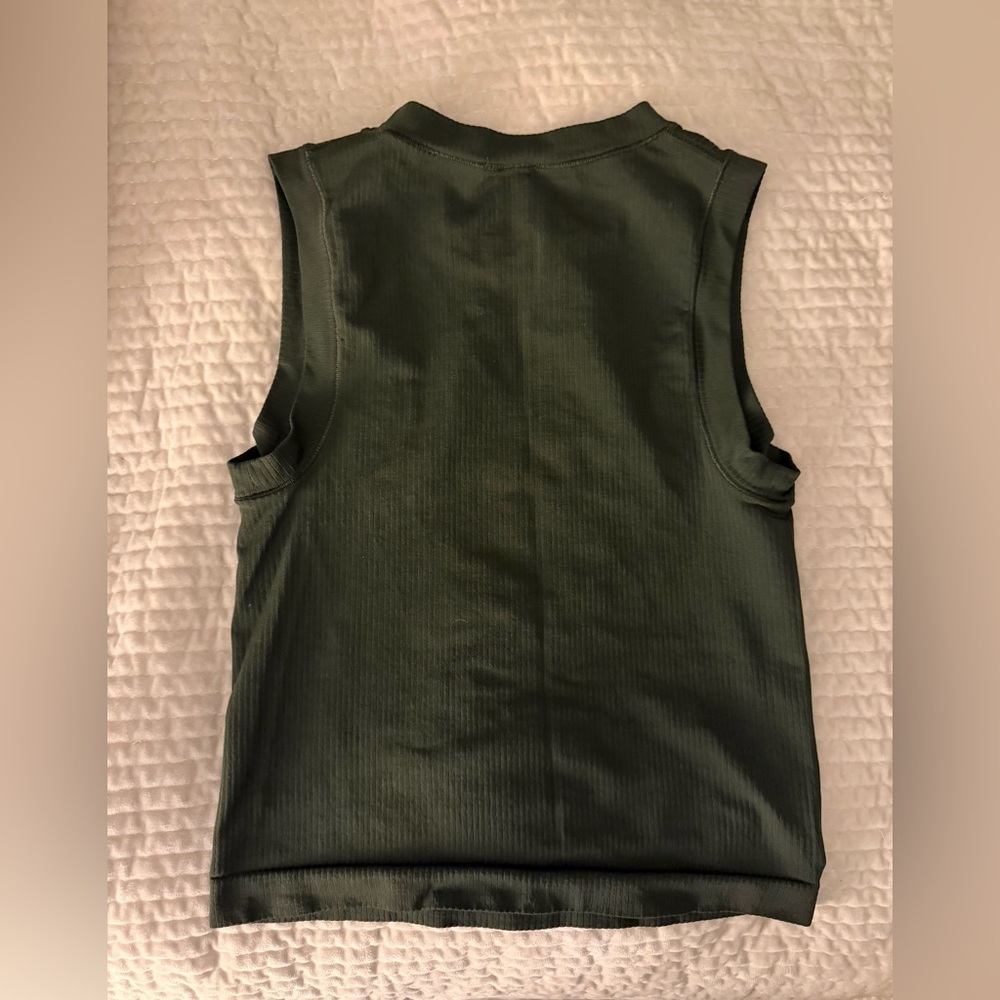 Athleta workout top